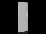 Rittal VX 8166.245 VX Side panel, screw-fastened, for HD: 1600x600 mm, sheet steel
