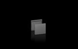 Rittal VX 8660.041 VX base/plinth trim panel, side, H: 200 mm, for D: 400 mm, sheet steel