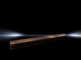 Rittal SV 9624.000 SV Mini-PLS special busbar E-Cu, L: 1500 mm, 120 mm² bar cross-section