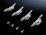 Rittal VX 8618.110 VX Lock components, die-cast zinc