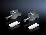 Rittal DK 7097.000 DK Cable clamps, for cable diameter: Ø: 18 - 22 mm