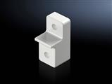 Rittal AX 1485.400 AX Plastic wall mounting bracket, for AX plastic, RAL 7035