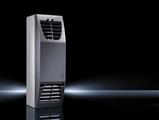 Rittal SK 3201.200 SK Thermoelectric cooler, 80/80 W, 100-240 V, 1~, 50/60 Hz, WHD: 125 x 400 x 155 mm
