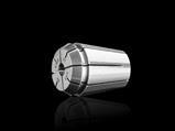 Rittal AS 4050.835 Collet for thread taps, M 6, elastic