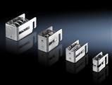 Rittal SZ 2388.280 SZ EMC shielding bracket, for cable diameter 15-28 mm