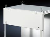 Rittal TS 8801.230 TS Trim panel, hinged at the top, WH: 600x300