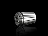 Rittal AS 4050.828 Collet for drills, 9-8 mm, elastic