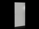 Rittal VX 8170.245 VX Side panel, screw-fastened, for HD: 1200x600 mm, sheet steel