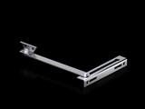 Rittal SR 8619.270 VX Swing frame stay, for use with 130° hinge