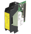 Pepperl+Fuchs SB4 Module 2E Safety control unit module