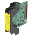 Pepperl+Fuchs SB4 Module 4C Safety control unit module