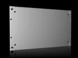 Rittal VX 8617.510 VX Partial mounting plate, dimensions: 500x300 mm