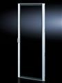 Rittal TS 8610.625 TS Glazed door, for TS, TS IT, SE, for WH: 600x2200 mm