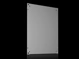 Rittal VX 8617.540 VX Partial mounting plate, dimensions: 500x700 mm