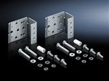 Rittal SZ 2373.000 SZ Universal bracket, for AE, TP, command panel