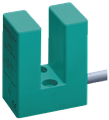 Pepperl+Fuchs SJ15-WS Switching function