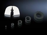 Rittal SZ 4311.000 SZ Connector grommets, for cable ø 8-36 mm