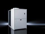 Rittal SK 3232.711 SK Chillers for IT cooling, 24 kW, 400 V, 3~, 50 Hz, WHD: 810x1542x1800 mm