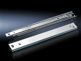 Rittal DK 7061.000 DK Telescopic slides for component shelf, 50 kg, For D: 400 mm