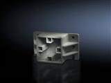 Rittal SV 9649.010 SV End support, Maxi-PLS 1600/2000