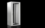 Rittal TX 7888.838 TX CableNet network rack, 800x2000x800 mm, 42 U, vented, RAL 7035