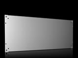 Rittal VX 8617.600 VX Partial mounting plate, dimensions: 900x400 mm