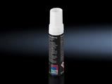 Rittal SZ 2436.800 SZ Corrosion protection primer, color pen, 12 ml, Colour: Dark grey