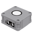 Pepperl+Fuchs UB4000-F42-U-V15 Single head system