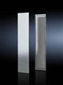 Rittal TS 8105.235 TS Side panel, screw-fastened, for TS, TS IT, for WD: 2000x500 mm, Sheet steel