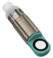 Pepperl+Fuchs UBE1000-18GM40A-SE2-V1 Single head system