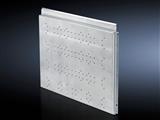 Rittal SV 9673.069 SV Compartment side panel module, H: 450 mm, for D: 600 mm