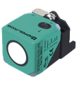 Pepperl+Fuchs UC2000-L2-E5-V15 Single head system