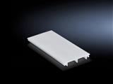 Rittal SV 9676.056 SV Side cover section, for busbar W: 60 mm, L: 1000 mm, (Flat-PLS)