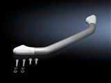Rittal CP 6107.100 CP U handle, for front panel ? 7 HE