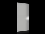 Rittal VX 8100.245 VX Side panel, screw-fastened, for HD: 2000x1000 mm, sheet steel