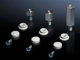 Rittal SZ 2423.000 SZ Spacer, for VX, TS, roof plate, H: 20 mm