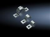 Rittal SZ 2367.160 SZ EMC earth clamps, size: 16 mm
