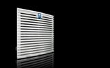 Rittal SK 3244.600 SK fan-and-filter unit TopTherm, 700/770 m³/h, 230 V, 1~, 50/60 Hz, WHD: 323 x 323 x 25 mm, EMC