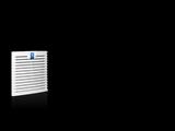 Rittal SK 3240.200 SK outlet filter, Standard, WHD: 255 x 255 x 25 mm