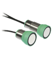 Pepperl+Fuchs UDCM-30GM-085-3E3 Sensing range