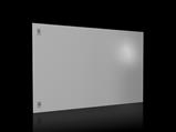 Rittal SV 9682.128 VX Partial door, WH: 1200x800 mm,  sheet steel