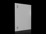 Rittal SV 9682.146 VX Partial door, WH: 400x600 mm sheet steel