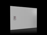 Rittal SV 9682.143 VX Partial door, WH: 400x300 mm sheet steel