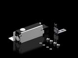 Rittal SZ 2416.000 SZ Safety lock, 230 V AC