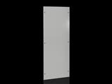 Rittal VX 8115.245 VX Side panel, screw-fastened, for HD: 1200x500 mm, sheet steel