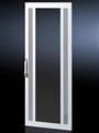 Rittal DK 7824.201 DK-TS Glazed door, WxH: 600x2000 mm, Vented