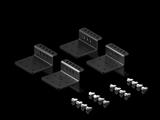 Rittal VX_IT 5302.160 Mounting bracket for VX IT 19
