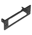 Pepperl+Fuchs UP-Einbaurahmen Mounting frame for sensors in the AIR30 and PROSCAN series