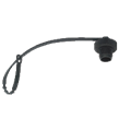 Pepperl+Fuchs V1-BV Blind plug for M12 sockets