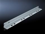 Rittal SV 9673.408 SV Mounting bracket, L: 752 mm, for compartment divider